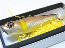 Ayu minnow