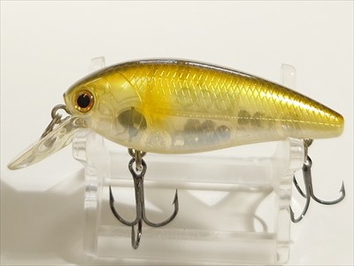 LUCKY CRAFT / MOONSAULT CB-100 (USED)