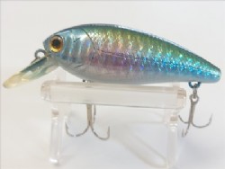 Laser tanago