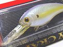 Chartreuse shad