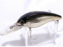 Chrome black (Amlux)