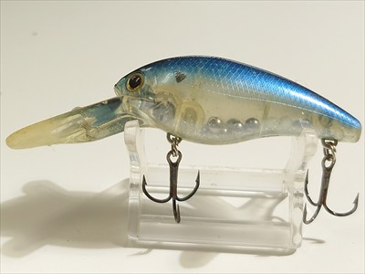 LUCKY CRAFT / MOONSAULT CB-250 (USED)