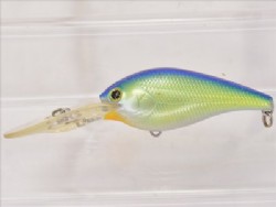 Chartreuse blue