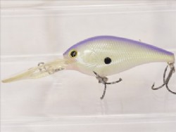 Table rock shad