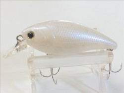 Pearl white
