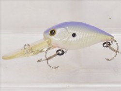 Table rock shad