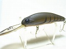 Brown craw