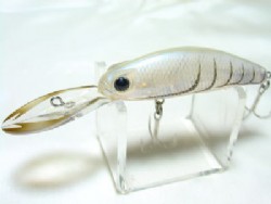 White craw