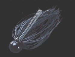 Black (#01)