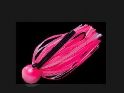 Pink clear pearl (#15)