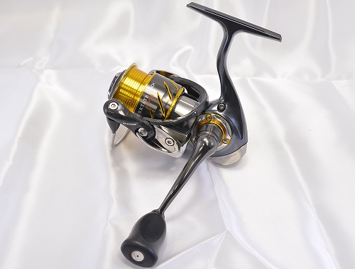 DAIWA / CERTATE (USED)