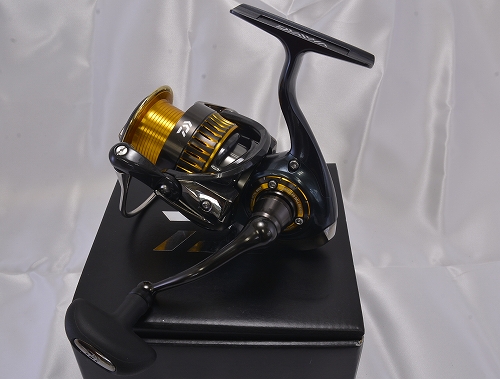 DAIWA / CERTATE (USED)