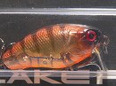 FP Copper tiger