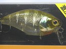 HL Stripe gill