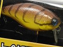 Yellow craw