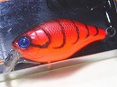 Red craw