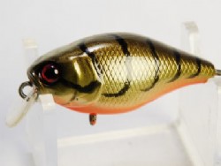 Brown craw