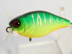 Mat tiger