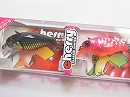 Classic limited (C set) -2 Lures ($23)