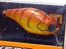 Yellow craw