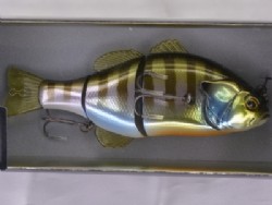 HL blue gill
