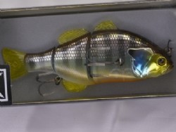 Uroko holo DR gill