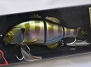 HL Blue gill