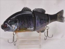 RT spawn gill