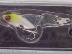 Hot shad
