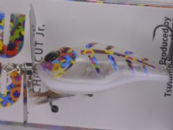 Clear bone CC