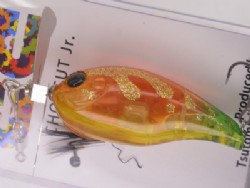 Tequila sunset