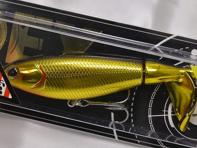 BERKLEY JAPAN / CHOPPO 105