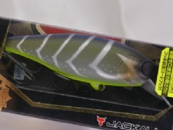 Babataku gogan claw