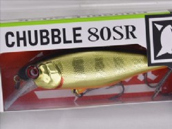 Champagne gold gill