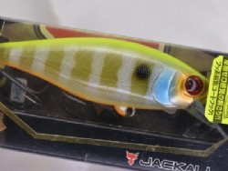 Chart back blue gill