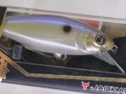 SK pearl shad special