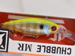 Chart back blue gill