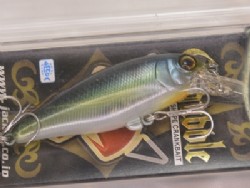 SK sexy shad