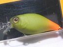 GR Peret orange (Single hook model)