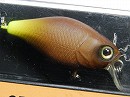 Peret yellow (Single hook model)