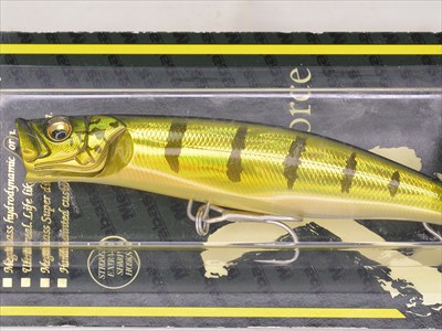 チャギーx chugy-x メガバス　megabass MEGABASS / CHUGY-X | IchibanTackle.com