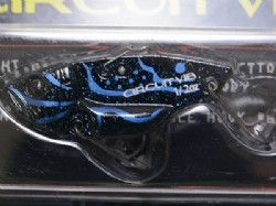 Blue back craw (#14)