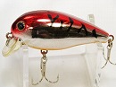 Red tiger
