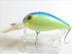Blue back chart