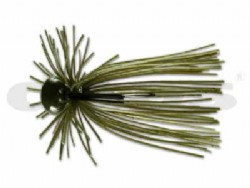 Green pumpkin seed (#53)
