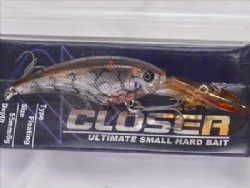 Natural craw (#02)