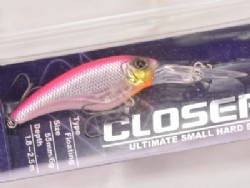 Spring shad (#05)