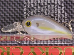 Chartreuse shad