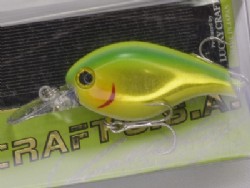 Shota grass shad