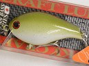 Flake pearl shad